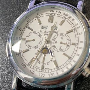 Replica Patek Phillippe Watch #3